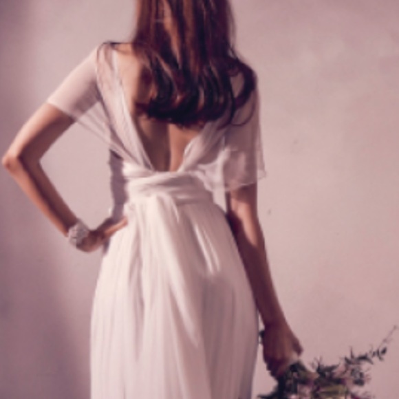 Anna Campbell Freja Wedding Dress - Picture 7 of 15